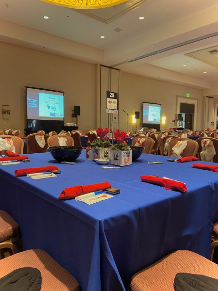 United Contractors 2022 Crab Feed