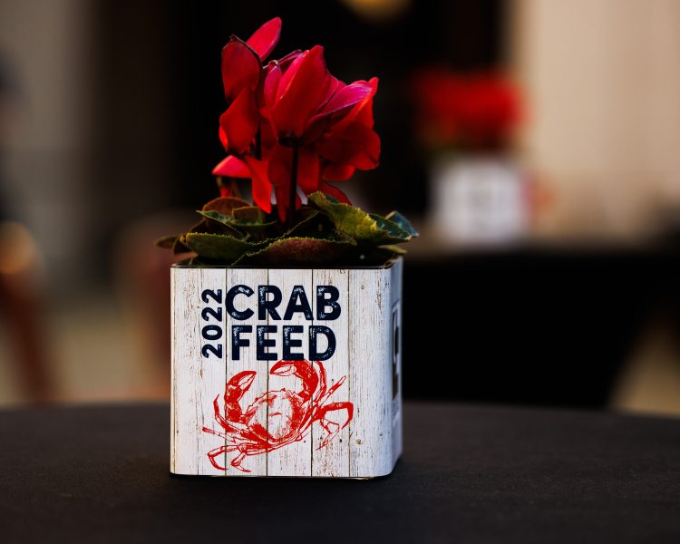 United Contractors 2022 Crab Feed
