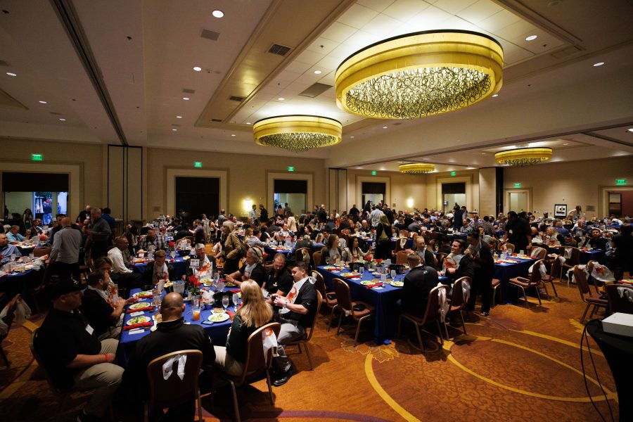 United Contractors 2022 Crab Feed