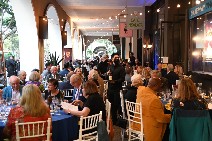 42nd Street Moon Annual Gala 2022