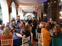 42nd St Moon 2022 Gala