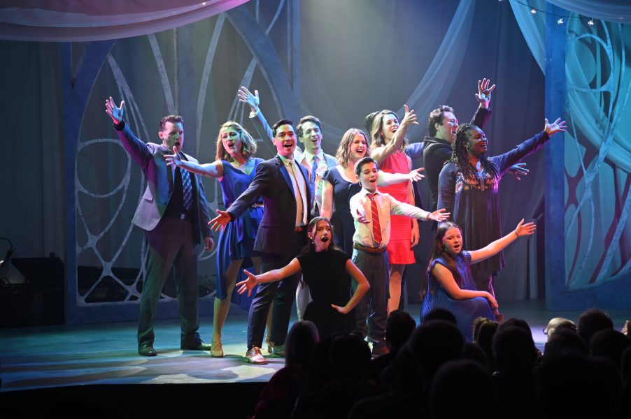 42nd Street Moon Annual Gala 2022