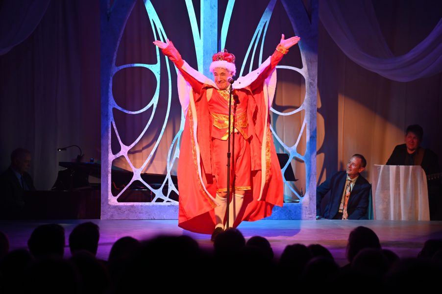 42nd Street Moon Annual Gala 2022