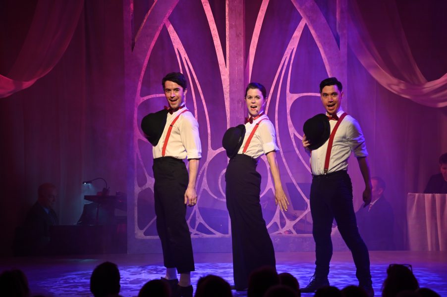 42nd Street Moon Annual Gala 2022