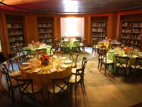 San Francisco Friends of the Public Library – Library Laureates 2025 Gala
