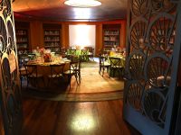 San Francisco Friends of the Public Library – Library Laureates 2025 Gala