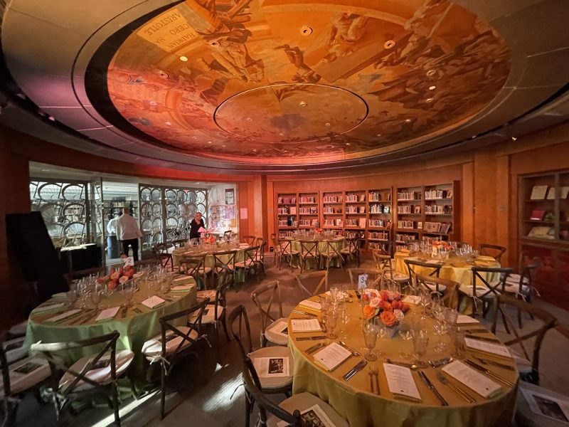 San Francisco Friends of the Public Library - Library Laureates 2025 Gala