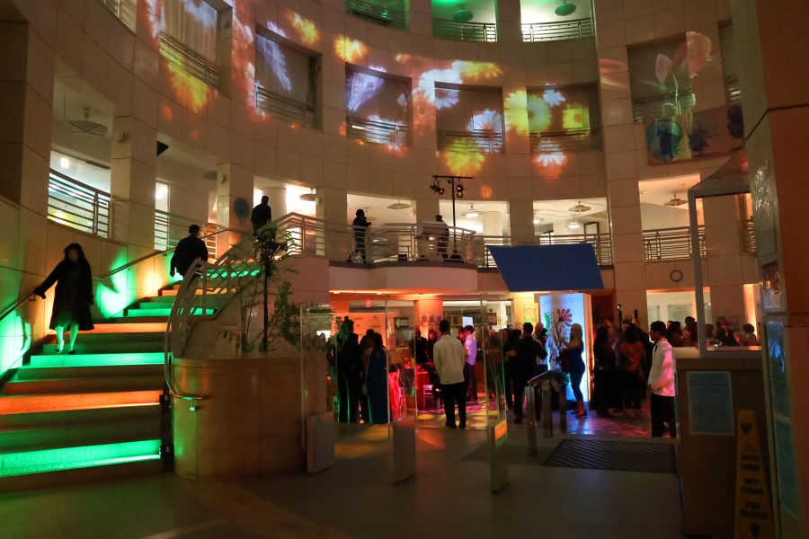 San Francisco Friends of the Public Library - Library Laureates 2025 Gala