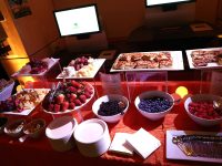 San Francisco Friends of the Public Library – Library Laureates 2025 Gala