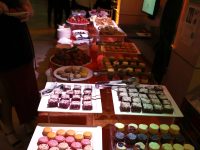 San Francisco Friends of the Public Library – Library Laureates 2025 Gala