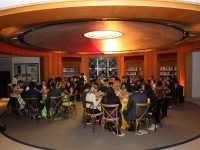 San Francisco Friends of the Public Library – Library Laureates 2025 Gala