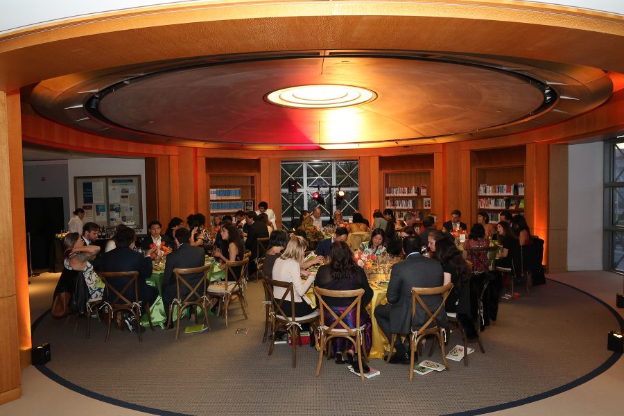 San Francisco Friends of the Public Library - Library Laureates 2025 Gala