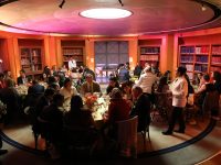 San Francisco Friends of the Public Library – Library Laureates 2025 Gala