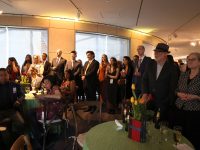 San Francisco Friends of the Public Library – Library Laureates 2025 Gala