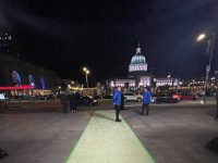 San Francisco Friends of the Public Library – Library Laureates 2025 Gala