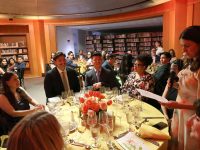 San Francisco Friends of the Public Library – Library Laureates 2025 Gala