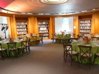 San Francisco Friends of the Public Library – Library Laureates 2025 Gala