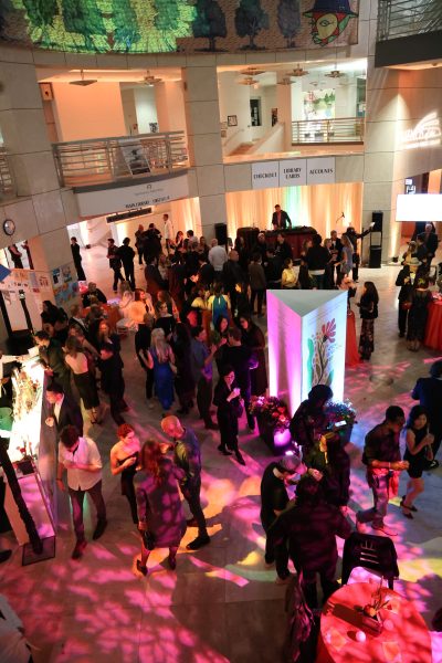 San Francisco Friends of the Public Library - Library Laureates 2025 Gala