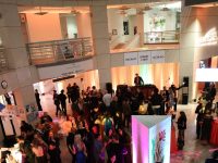 San Francisco Friends of the Public Library – Library Laureates 2025 Gala