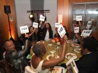 San Francisco Friends of the Public Library – Library Laureates 2025 Gala