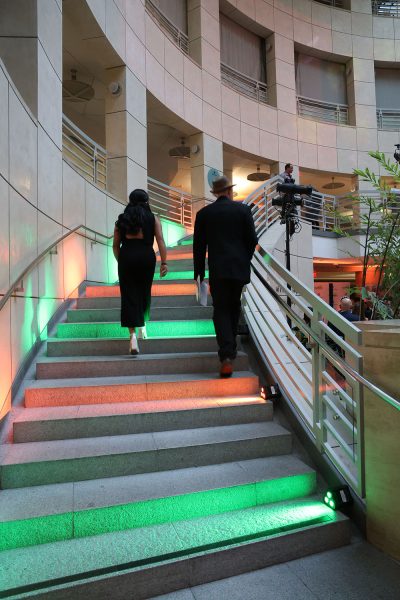 San Francisco Friends of the Public Library - Library Laureates 2025 Gala