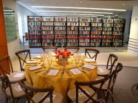 San Francisco Friends of the Public Library – Library Laureates 2025 Gala