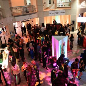 San Francisco Friends of the Public Library - Library Laureates 2025 Gala