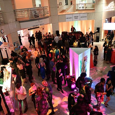 San Francisco Friends of the Public Library - Library Laureates 2025 Gala