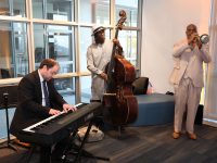 San Francisco Friends of the Public Library – Library Laureates 2025 Gala