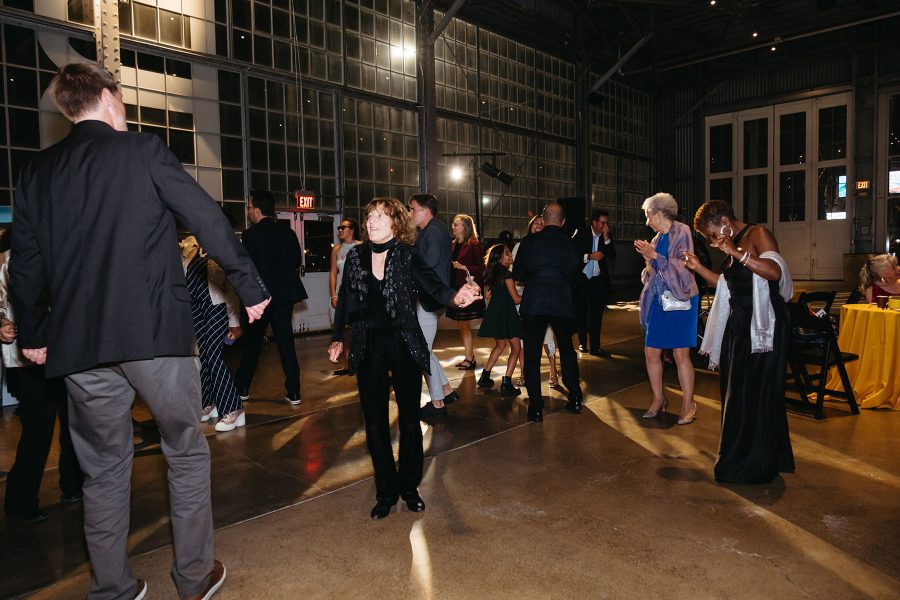 Oakland Symphony - 2025 Gala