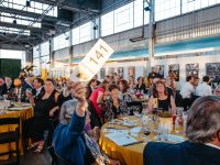 Oakland Symphony – 2025 Gala