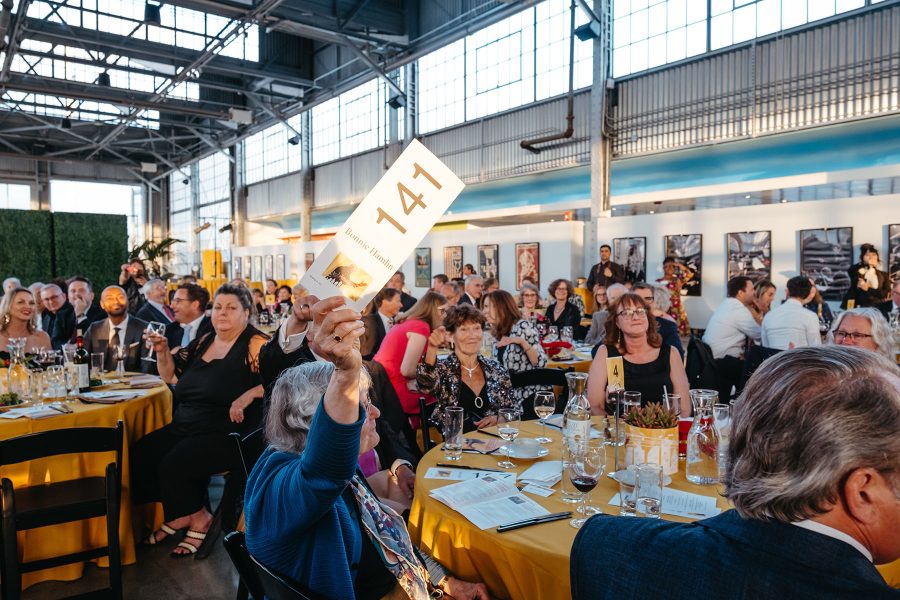 Oakland Symphony - 2025 Gala