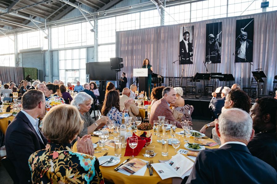 Oakland Symphony - 2025 Gala