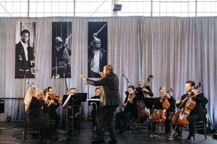 Oakland Symphony - 2025 Gala