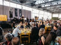Oakland Symphony – 2025 Gala