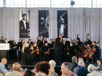 Oakland Symphony – 2025 Gala