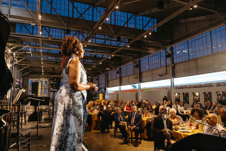Oakland Symphony - 2025 Gala