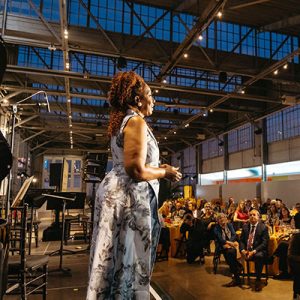 Oakland Symphony - 2025 Gala