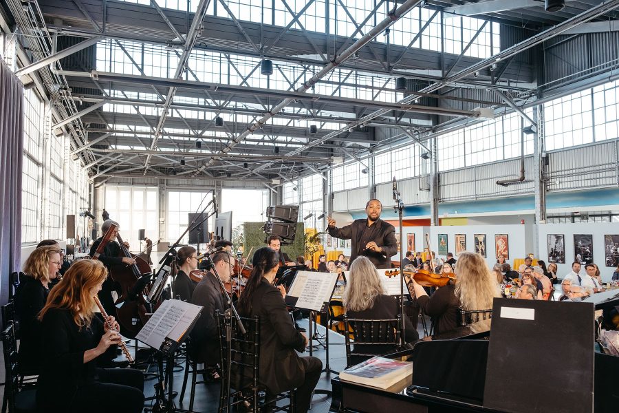 Oakland Symphony - 2025 Gala