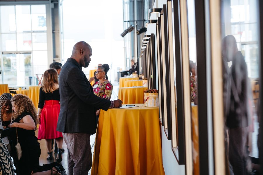 Oakland Symphony - 2025 Gala