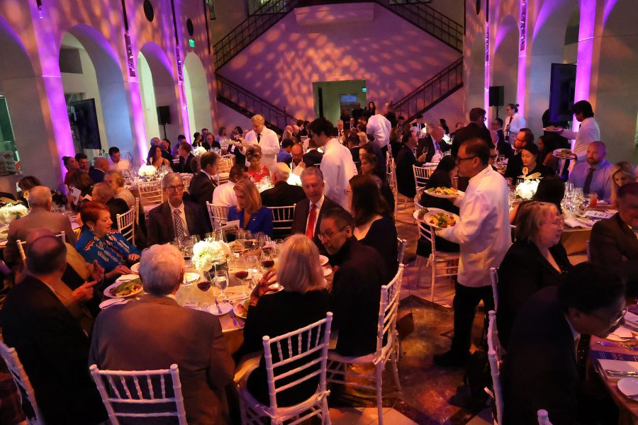 San Francisco Aeronautical Society - 2024 Gala