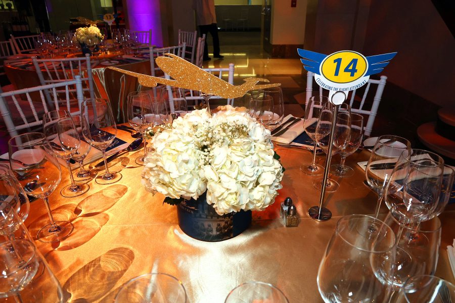 San Francisco Aeronautical Society - 2024 Gala