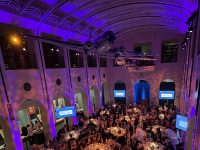 San Francisco Aeronautical Society – 2024 Gala