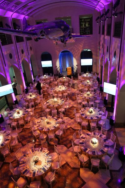 San Francisco Aeronautical Society - 2024 Gala