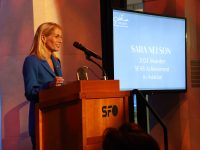 San Francisco Aeronautical Society – 2024 Gala